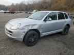 2006 PORSCHE CAYENNE