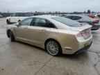 2017 LINCOLN MKZ