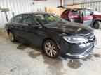 2016 CHRYSLER 200