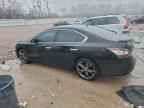 2014 NISSAN Maxima