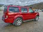2009 NISSAN PATHFINDER