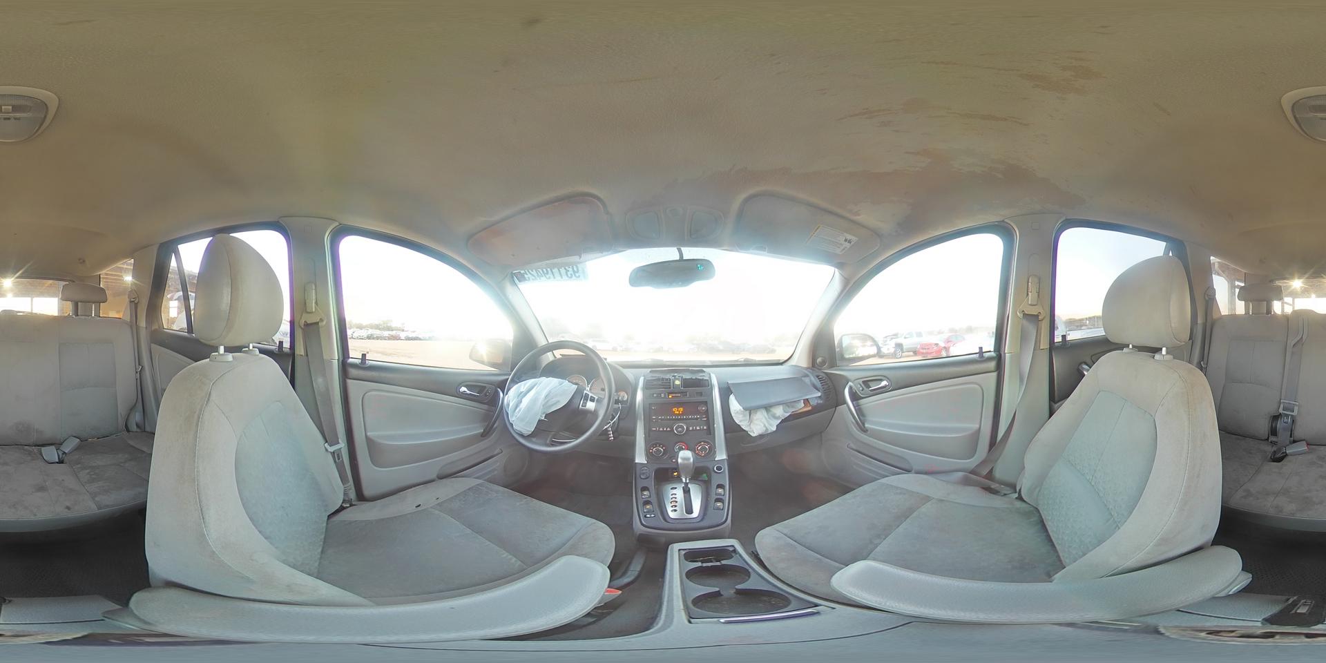 2007 SATURN Vue