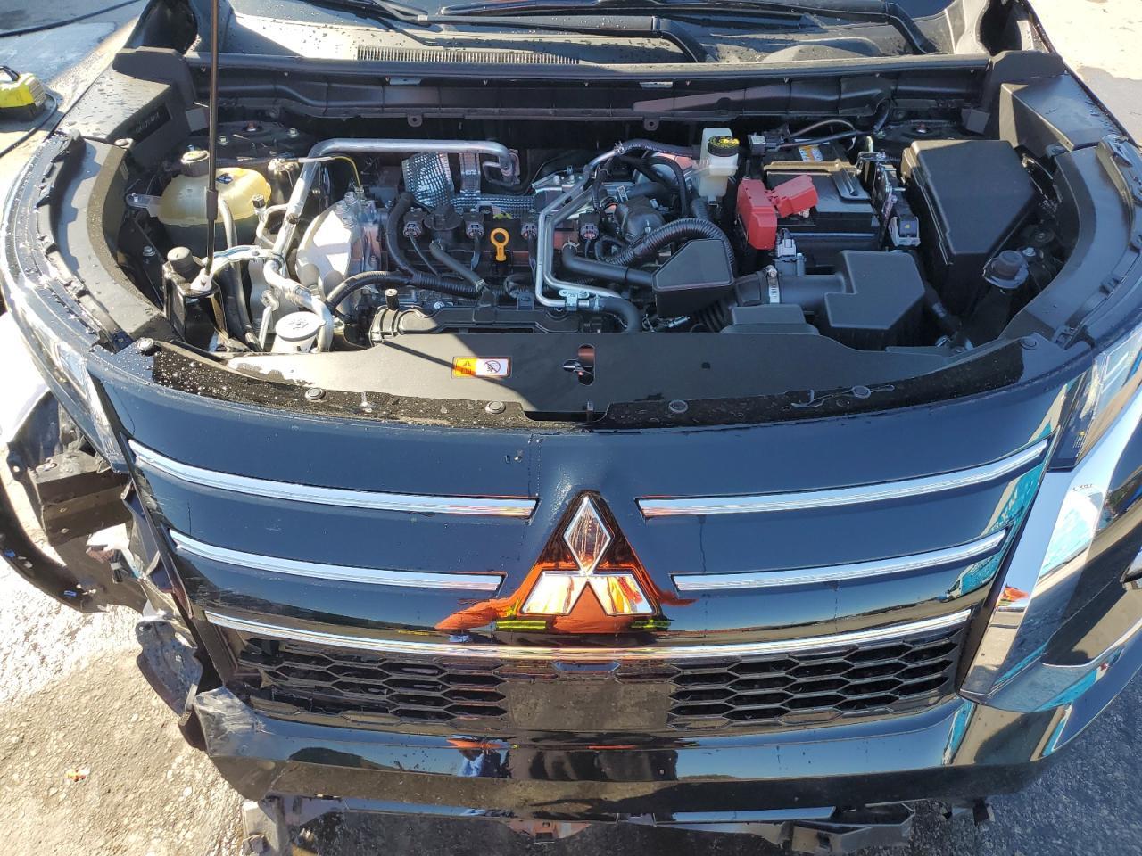 2025 MITSUBISHI outlander