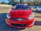 2012 HYUNDAI ACCENT