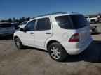 2000 MERCEDES-BENZ ML-Class