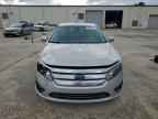 2010 FORD FUSION