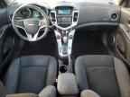 2011 CHEVROLET CRUZE