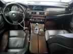 2013 BMW 5 series