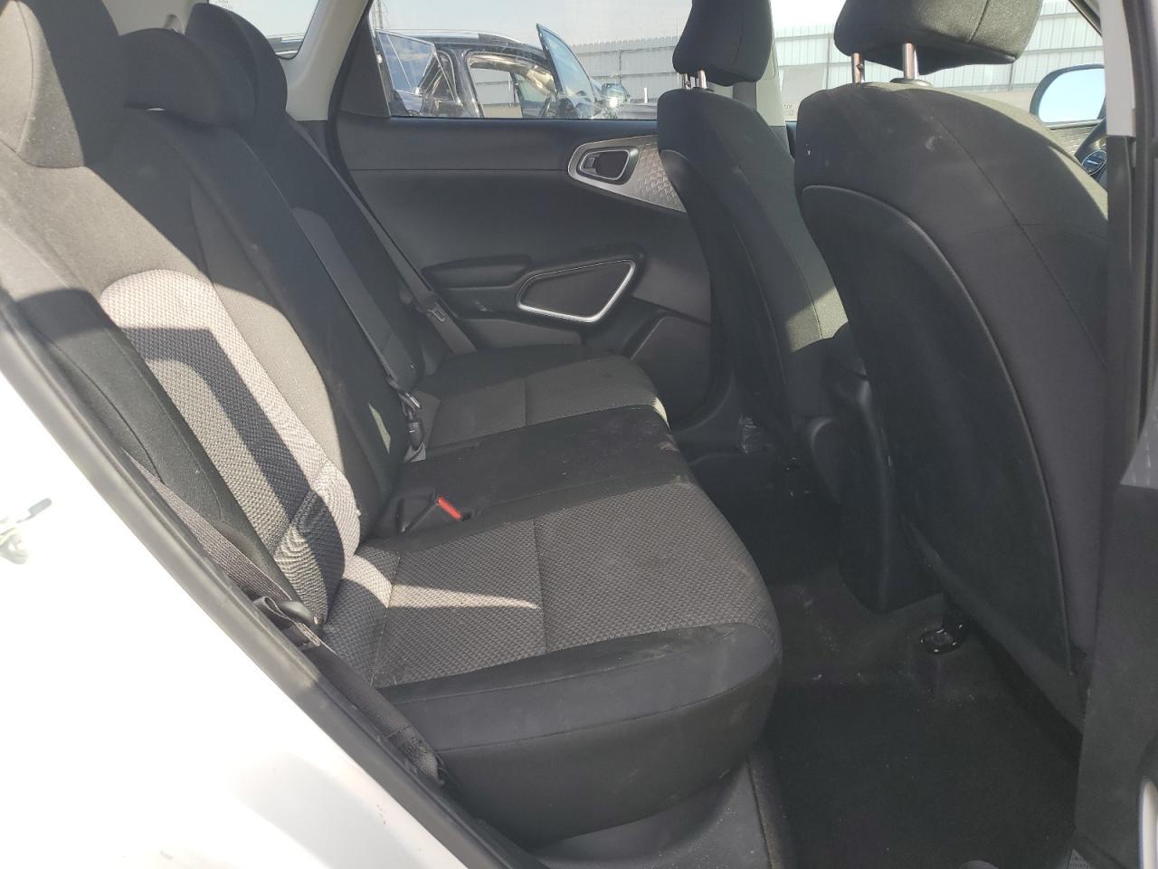 2025 KIA SOUL