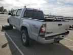 2011 TOYOTA TACOMA