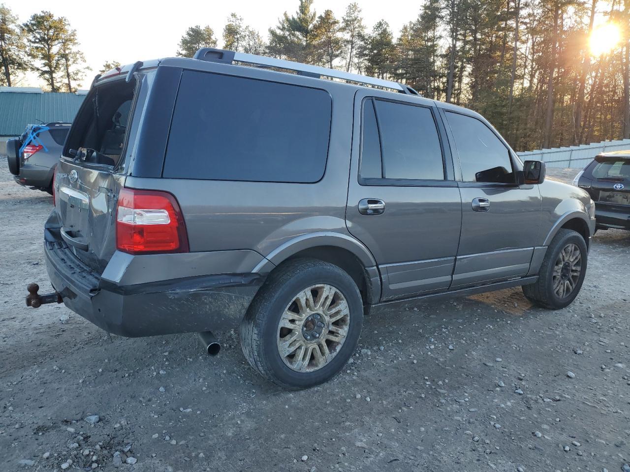 2014 FORD Expedition