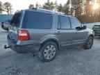 2014 FORD Expedition
