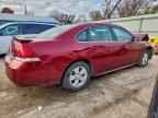 2010 CHEVROLET IMPALA