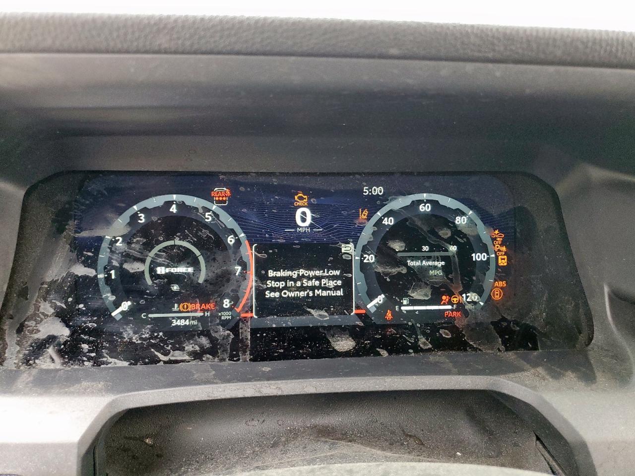 2025 TOYOTA 4Runner