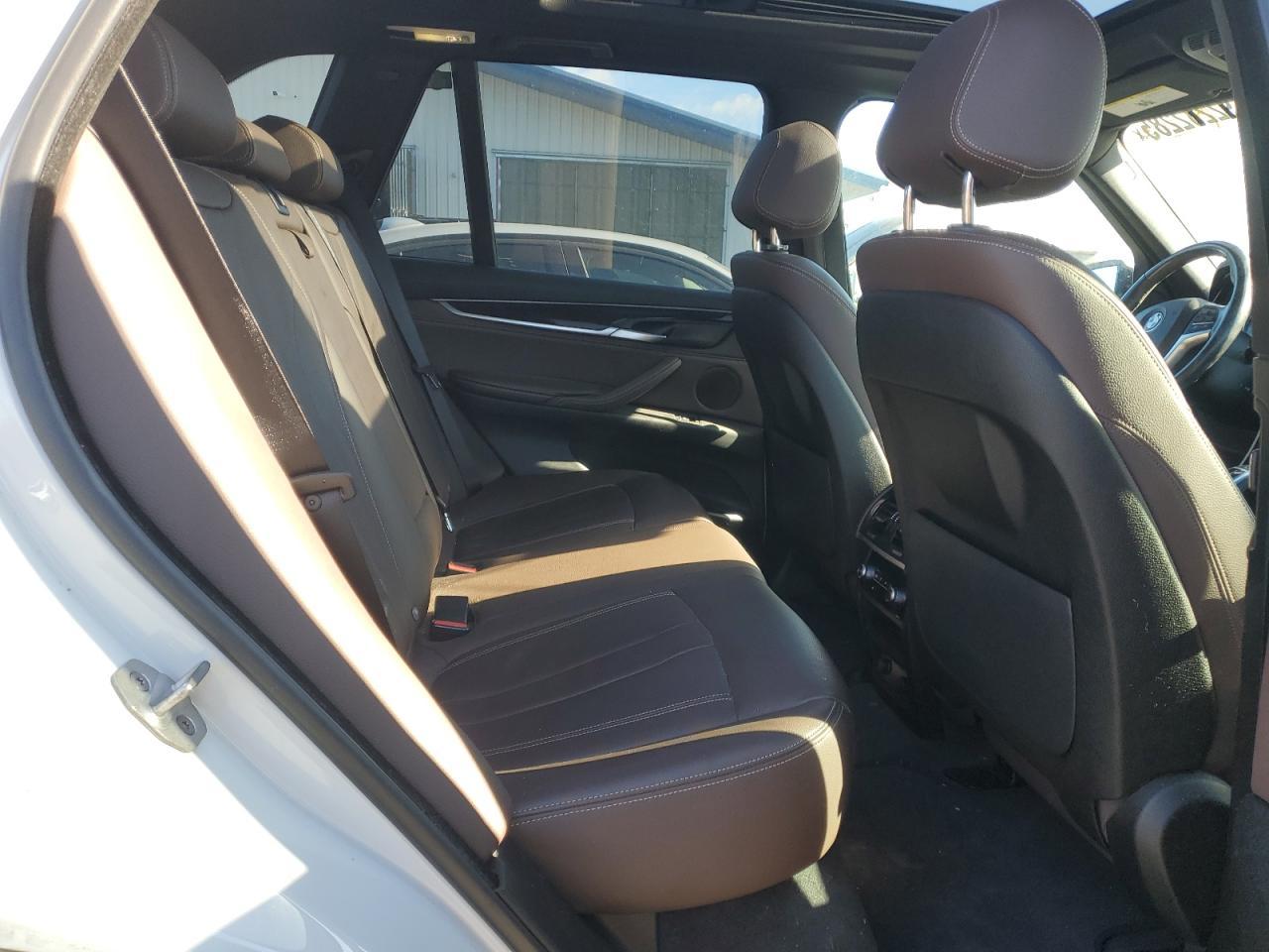 2018 BMW X5