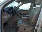 2012 MERCEDES-BENZ ML-Class