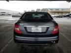 2011 MERCEDES-BENZ C-CLASS