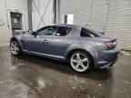 2007 MAZDA RX-8