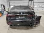 2020 BMW 7 series