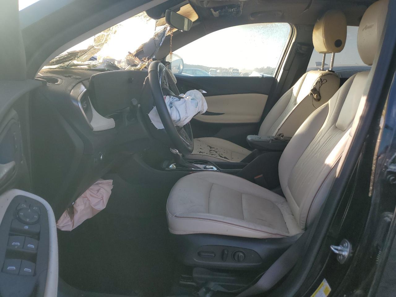2024 BUICK Encore GX