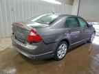 2010 FORD FUSION