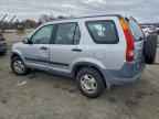 2004 HONDA CR-V