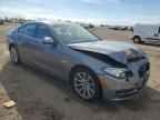 2014 BMW 5 series