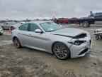 2017 ALFA ROMEO Giulia