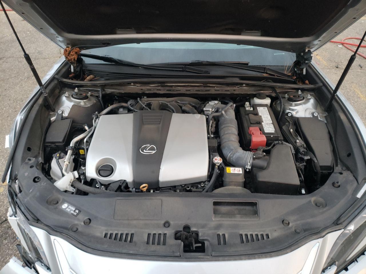 2024 LEXUS ES 350