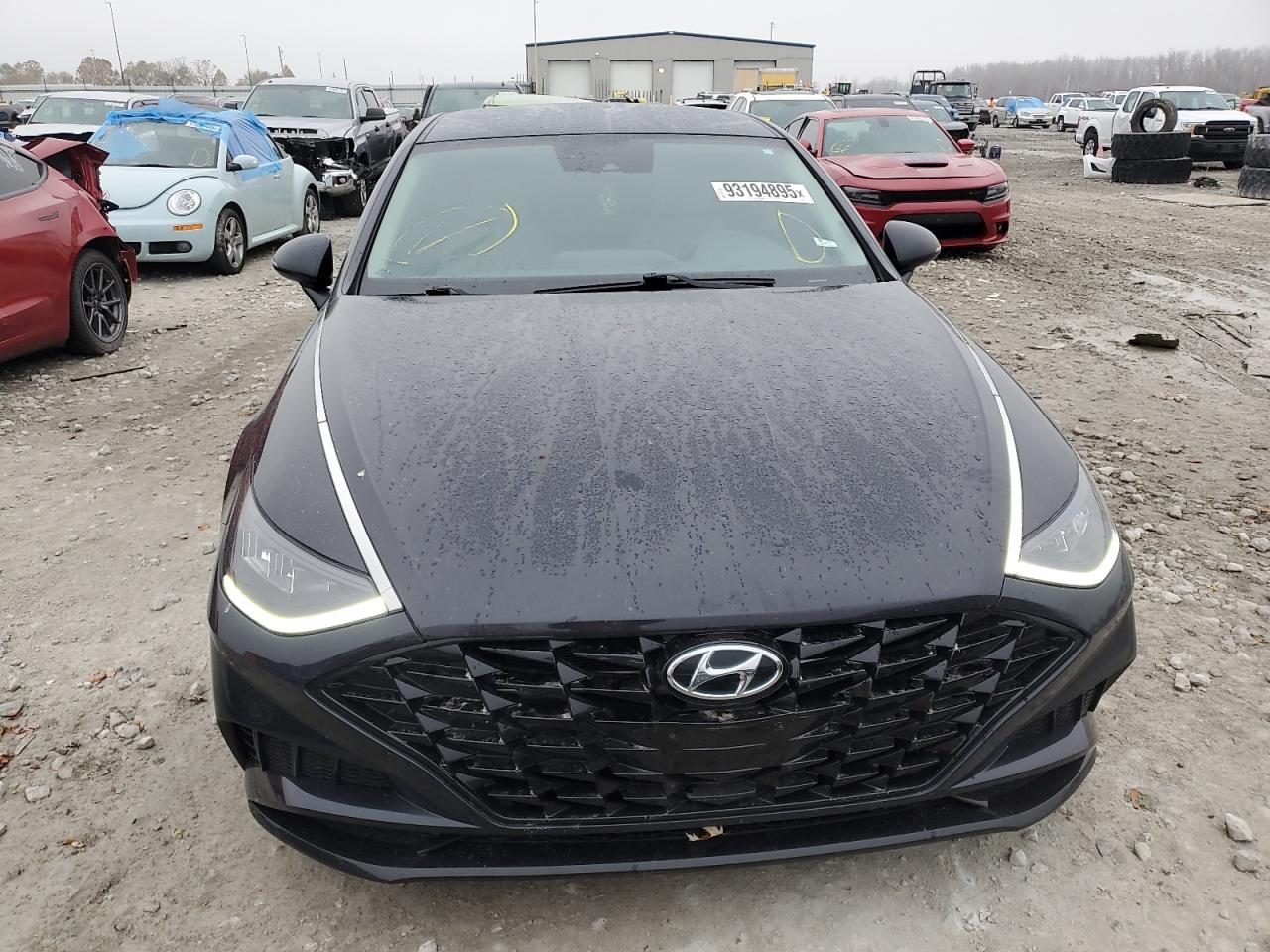 2023 HYUNDAI SONATA