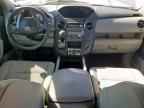 2015 HONDA PILOT