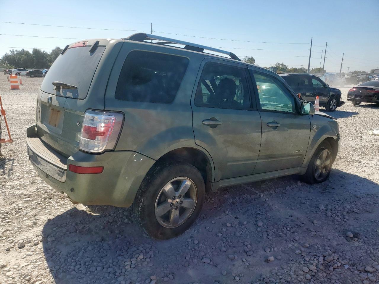 2008 MERCURY Mariner