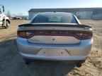 2016 DODGE CHARGER