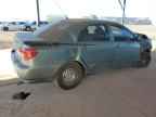 2006 TOYOTA COROLLA