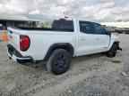 2025 GMC CANYON