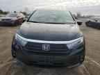 2024 HONDA ODYSSEY