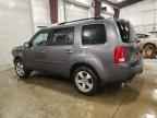 2015 HONDA PILOT
