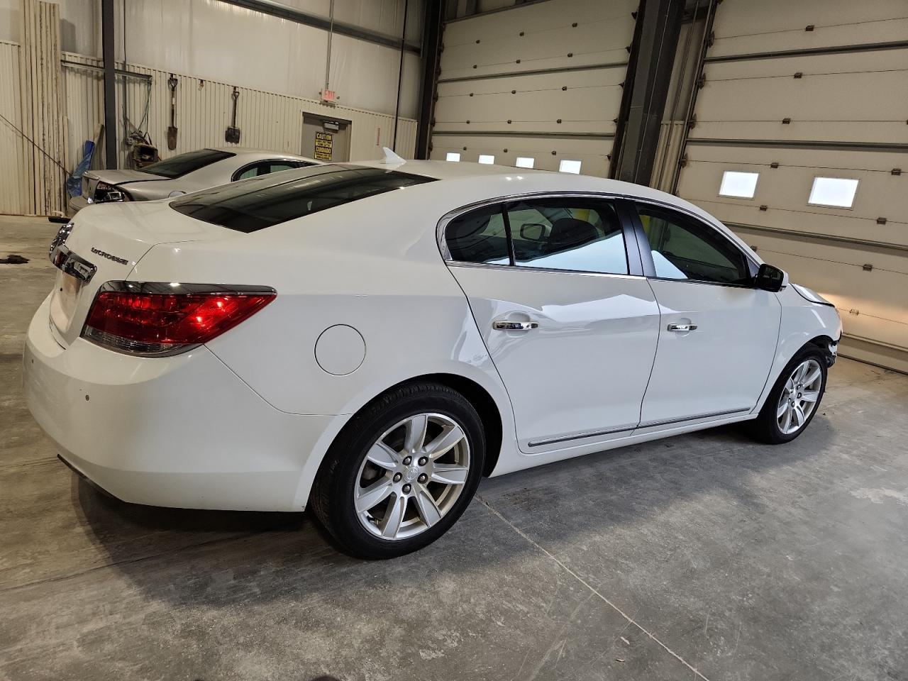 2013 BUICK LACROSSE