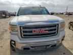 2015 GMC Sierra