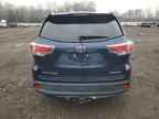 2016 TOYOTA HIGHLANDER