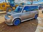 2004 TOYOTA SCION