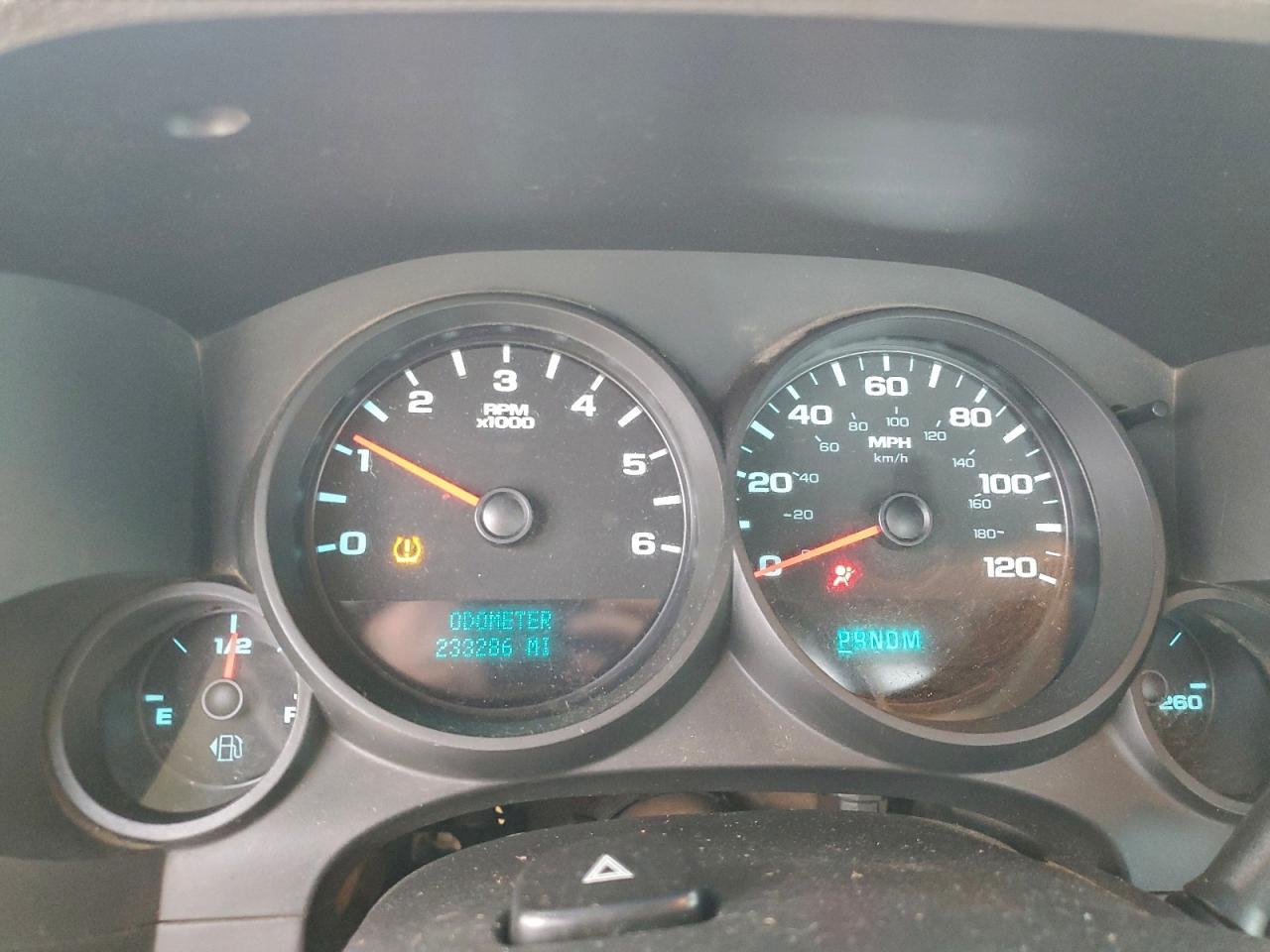 2012 GMC Sierra