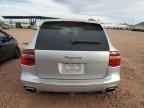 2008 PORSCHE CAYENNE