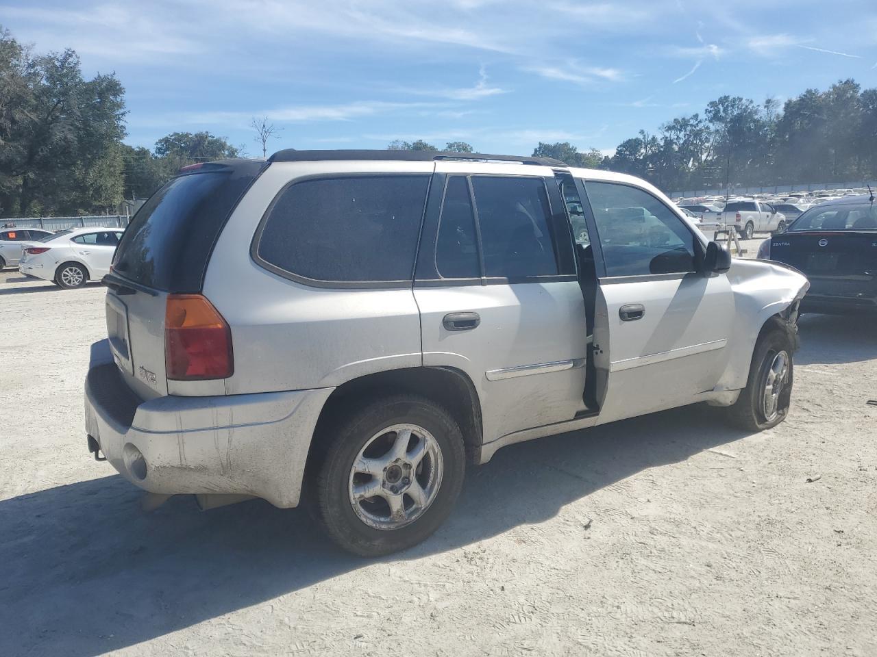 2007 GMC Envoy