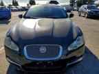 2010 JAGUAR XF