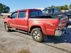 2011 TOYOTA TACOMA