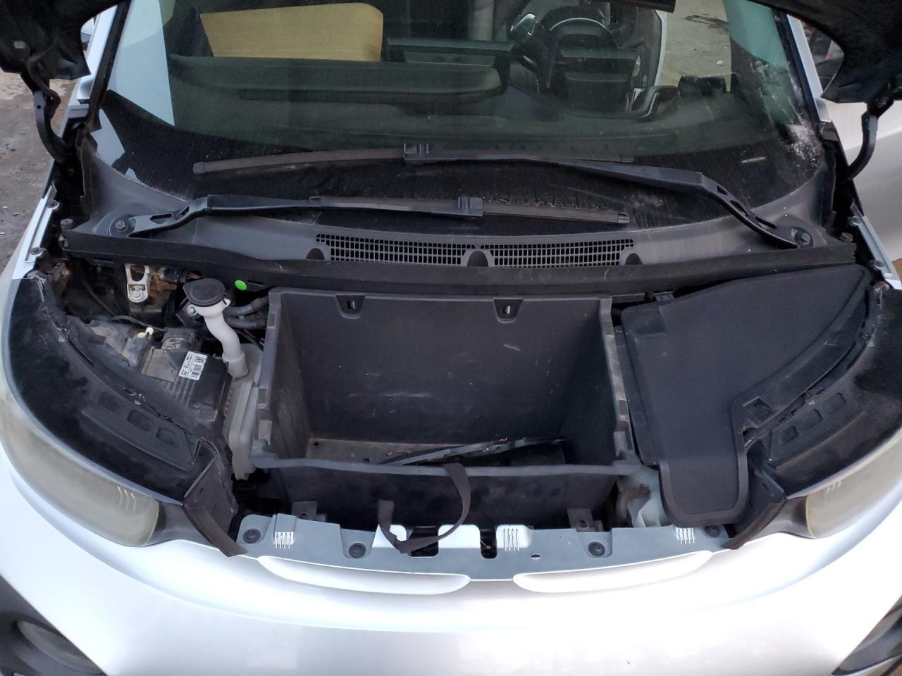 2014 BMW I3