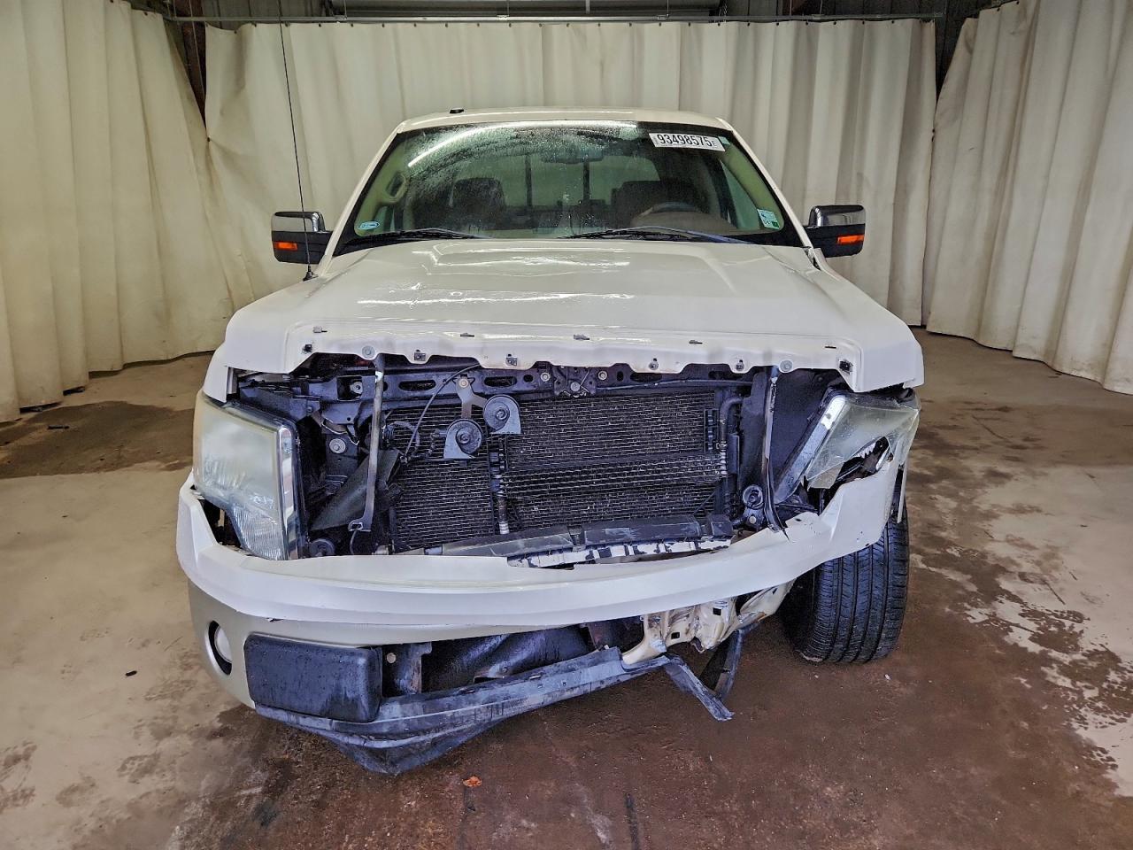 2009 FORD F-150