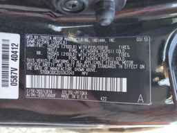 2013 TOYOTA SIENNA