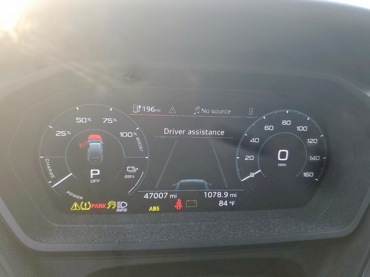 2022 AUDI Q4 e-tron